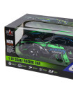 2.4g 1:10 R/c Racing Car - Green
